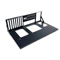 ราคา เคส เปิด เปลือย 2D ATX E ATX CASE COMPUTER WORKSTATION SERVER COMWORK (17262349567)