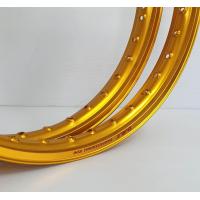 ราคา วงล้อ ยกขอบ Dale 1 40 17 สีทองเข้ม ราคาคู่ ได้ 2 วง (7509099624)