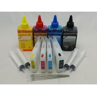 ราคา ตลับหมึกเติม brother LC40 LC73 MFC J5910dwMFC J825DW MFC J425W MFC J430WMFC J525W หมึก 4 ขวด (1871080071)