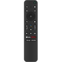 ราคา RMF TX800U MG3 TX800U Replace Voice Remote Control with MIC Compatible for Sony BRAVIA TV KD 50X85K KD 75X85K KD 85X85K XR 65X90K KD 50X80K KD 55X80K XR 65A80K XR 55X90K XR 85X95K KD 55X85K KD 43X85K 