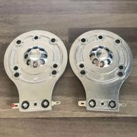 ราคา 2ไดอะแฟรมโลหะชิ้นล็อตสำหรับ JBL 2412 2412H 2412H 1 JRX 10 912 JRX100888 (20593237447)