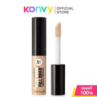 ราคา REVLON Colorstay Flex Wear Full Cover Concealer 10ml เรฟลอน คอนซีลเลอร์สูตรปกปิดสูงสุด (24252496841)