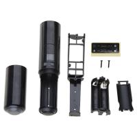 ราคา กรอบ SLX24 SLX2ตัวเครื่องแบบมือถือสำหรับ Beta58A ไมโครโฟนของ Shure สำหรับอุปกรณ์ SM58 (22780458727)