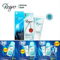 ราคา Regro Shampoo for Men Conditioner ชุดโปรโมชั่นแชมพู ครีมนวด สูตรลดผมร่วง สำหรับผู้ชายผมธรรมดา ผมแห้งเสีย ต้องการบำรุงให้ผมนุ่ม เงางาม จัดทรงง่ายขึ้น (9940227713)