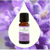 ราคา Lavender ขนาด 10 ml Essential oil Lavender ออแกนิก100 plant therapy (21500897997)