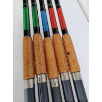 ราคา คันเบ็ด Jumbo RED FOX คันหน้าดิน7 8 9 10ฟุต (11322724632)