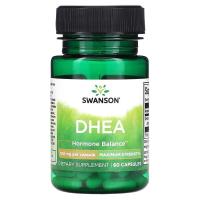 ราคา พร้อมส่ง Swanson DHEA 50 mg 120 Capsules 100 mg 60 Capsules (21753143055)
