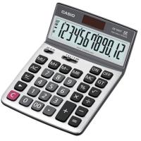 ราคา เครื่องคิดเลข CASIO รุ่น DX 120ST ของแท้จาก CASIO รับประกันโดย CMG (2409564845)