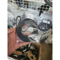 ราคา N2594 สายพานเครื่องอบผ้า Electrolux EDC2086PDW EDC804CEWA 7PH 1971 สินค้าใหม่ (18862449791)