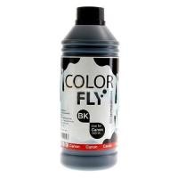 ราคา Color Fly ink 1000 ml Black for printer Canon (444914999)
