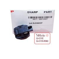 ราคา อะไหล่ของแท้ RSTT A261CBZZ สตาร์ทรีเลย์ตู้เย็นชาร์ป อะไหล่ตู้เย็น SHARP ชาร์ป STARTING RELAY ใช้กับรุ่น SJ C19E SJ C19E WMS (23442661016)