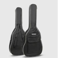 ราคา กระเป๋ากีตาร์ไฟฟ้า 40 41นิ้ว บุฟองน้ำ ผ้า Oxford กระเป๋ากีตาร์โปร่ง รุ่น P20 Guitar Bag สีสันสดใส (16724824451)