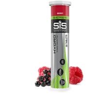 ราคา SiS Energy HYDRATION HYDRO Drink tap 20 TABLETS เม็ดฟูเกลือแร่ อิเล็กโทไลท์ จาก UK (24072004164)