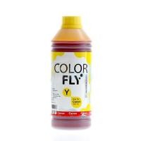 ราคา Color Fly ink 1000 ml Yellow C for printer Canon (444925226)