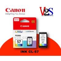ราคา หมึกแท้ ตลับหมึกอิงค์เจ็ท Canon Ink PG 47 CL 57 สีดำ และ สี ของแท้ 100 (15840985187)
