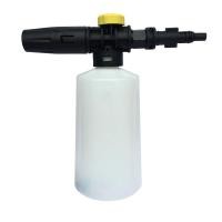 ราคา Snow Foam Lance for YILI Series High Pressure Foam Tool Portable Foamer Nozzle Car Washer Soap Sprayer (21899668302)
