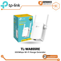 ราคา TP Link TL WA855RE 300Mbps Wi Fi Range Extender อุปกรณืช่วยขยายสัญญาณ (24607529026)