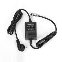 ราคา อะแดปเตอร์ 220 โวลต์ 17V 420mA คอนโซลมิกเซอร์เพาเวอร์ซัพพลายอะแดปเตอร์ AC 3 Pin สำหรับ Yamaha MG16 MG166CX MG166C (21392404386)