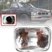 ราคา ไฟหน้า ไฟตา H4 HALOGEN KOITO รุ่น นิสสัน บิ๊กเอ็ม NISSAN BIG M D21 ปี 1997 1 ดวง ฝาใส (3082324294)