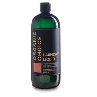 ราคา ผลิตภัณฑ์ซักผ้า น้ำยาซักผ้า Organic Choice Laundry Liquid LUXE ส่วนผสมจากธรรมชาติ พร้อมกลิ่นหอมพิเศษ Orange Bergamot ออเรจน์ เบอกามอท (10524846309)
