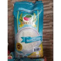 ราคา ยกกระสอบ ข้าวหอมมะลิ นาสวน ตรา แตงโม น้ำหนัก 14 กิโลกรัม (21940218200)