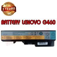 ราคา รับประกัน 2 ปี BATTERY LENOVO G460 แบตเตอรี่ เลอโนโว IdeaPad G470 Series (9250586069)