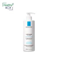 ราคา La Roche Posay Lipikar Soothing Protecting Fluid 400ml ลา โรช โพเซย์ ลิปิการ์ ชูตติ้ง โพเท็คทิง ฟลูอิด 400มล ฟลูอิดบำรุงผิว สำหรับผิวแห้งและผิวบอบบาง ระคายเคืองง่าย (19927742989)