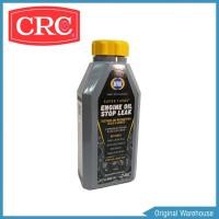 ราคา CRC น้ำยาอุดรอยรั่วน้ำมันเครื่อง CRC K W Engine Oil Stop Leak ขนาด 443 mL (2238362792)