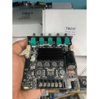 ราคา ZK TB21F แท้ แอมป์จิ๋วแรงๆ12 24vแอมป์จิ๋วบลูทูธ แอมป์ zk tb21f อุปกรณ์รับและขยายเสียง แอมป์จิ๋ว tb21f แท้ชิปใหญ่ แอมtb (22513836413)