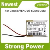 ราคา NEW BRAND YDLBAT 210mAh 361 00137 10 SmartWatch Garmin VENU 2S SQ 2 MUSIC A CELL (22611725911)