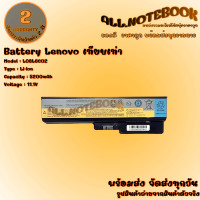ราคา Battery Lenovo L08L6Y02 แบตเตอรี่โน๊ตบุ๊ค รุ่น เลอโนโว G450G430G455AG530G550L08O6C02L08S6C02LO806D01L08L6C02L08S6D02L08L6Y02L08N6Y02L08S6Y02Z360B460G360 งานเทียบเท่า รับประกัน 2 ปี (16549580732)