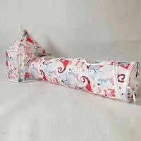 ราคา อุโมงค์แมวพร้อมกระโจม อุโมงค์แมว บ้านแมว กระโจม ของเล่นแมว by Your Pet Shop Cat Tunnel Tube (21521265048)