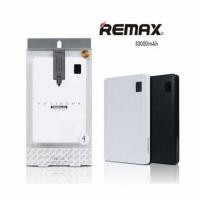 ราคา แบตสำรอง ยี่ห้อ REMAX Proda 30000Mah มี3USB 2ช่อง Type c กับ ip สำหรับ ชาร์จ ตัวแบตสำรองแถมสายชาร์จ (16974899155)