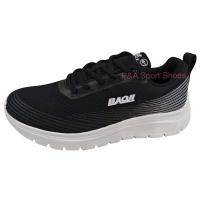 ราคา รองเท้าผ้าใบบาโอจิbaoji นุ่มเบาใส่สบาย bjw1111 (23739856410)