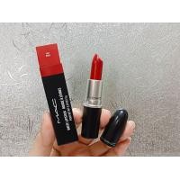 ราคา Mac Lipstick ขนาด3g ไซส์จริง พร้อมส่ง (21573383826)