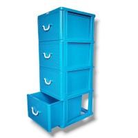 ราคา Small Evting ลิ้นชัก สีหวาน หน้าลายหวาย ขนาด 3 5 ชั้น ลิ้นชักใส่เสื้อผ้า ลิ้นชักเอนกประสงค์ ตู้ลิ้นชัก (23114583668)