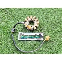 ราคา มัดไฟ NSR150 รุ่นไฟกลม2ตา แท้มือสอง รับประกันสินค้าหลังการขาย (20683470776)