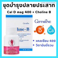 ราคา ชุดดูแลปลายประสาท กิฟฟารีน แคลเซียม วิตามินบี รวม วิตามินรวม วิตามินบี วิตามิน แคลเซียม โคลีนบี แคลเซียมบำรุงกระดูก กระดูก แคลเซียม 400 มก โคลีนบี GIFFARINE (22395772383)