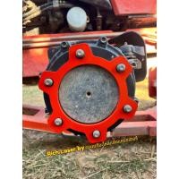 ราคา เพลทกลับล้อรถไถคูโบต้า รุ่นL ใส่ได้ ราคาต่อ 1 ชุด หรือ 2 ชิ้น รถไถคูโบต้า ขายเป็นชุด ใช้กลับล้อซ้ายขวา (23864615899)