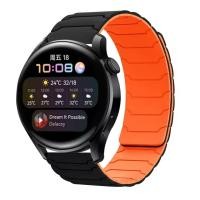ราคา Magnetic Loop Strap For Amazfit Bip 6 สายนาฬิกาข้อมือ Silicone Watchband amazfit bip 6 สมาร์ทวอทช์ สายนาฬิกา bip6 strap Breathable Bracelet (24301561044)