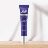 ราคา Boots Pro Retinal Age Repair Eye Cream 15ml (23778680883)