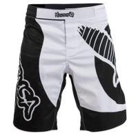 ราคา MMA black dragon Eagle subtitles sports breathable boxing training pants mma short kickboxing shorts short muay thai boxeo mma (16330189647)