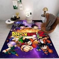 ราคา MINISO Animation DRAGON BALL พรม Anti SLIP พรมพรมสําหรับห้องนั่งเล่นห้องครัวห้องนอนโซฟาพรมเช็ดเท้าเด็กชั้น MAT Decor (24442578015)