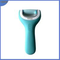 ราคา Scholl Electric Foot File Hard Skin Remover Comfort Smooth Pedi Diamond crystals Velvet Smooth Body Skin Care Tools (22881090418)