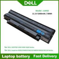 ราคา รับประกัน 1 ปี Battery Notebook Laptop Dell Inspiron N4010 N4050 Series J1KND Inspiron 13R 14R 15R 17R M501 M5030 (21786292893)