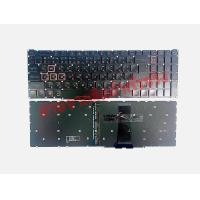 ราคา Keyboard Acer NITRO 5 AN515 54 คีย์บอร์ด เอเซอร์ AN515 43 AN517 51 Nitro 7 AN715 51 สีแดง มีไฟ TH ENG ประกัน 6 เดือน (23792757002)