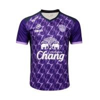 ราคา EGO x Buriram Training Jersey เสื้อซ้อมบุรีรัมย์ ยูไนเต็ด แขนสั้น (24478241706)