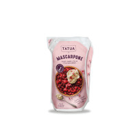 ราคา Tatua Mascarpone Cheese ขนาด 1Kg ตาตัว มาสคาโปนชีส ขนาด 1Kg (24078125287)