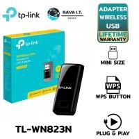 ราคา TP Link TL WN823N 300Mbps Mini Wireless N USB Adapter (17324905279)