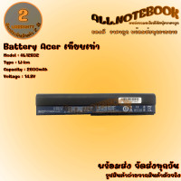 ราคา Battery Acer 12B32 แบตเตอรี่โน๊ตบุ๊ค รุ่น เอเซอร์ AL12X32 AL12A31 AL12B31 Acer Aspire One 756 งานเทียบเท่า รับประกัน 2 ปี (16539217911)